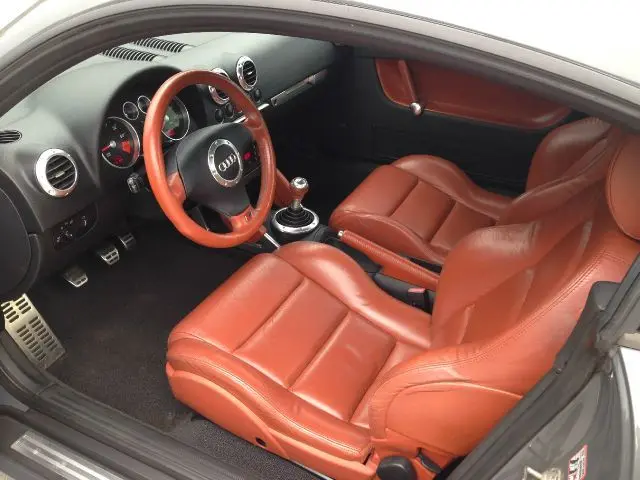 Audi TT MK1 (8N) - Neiman Marcus