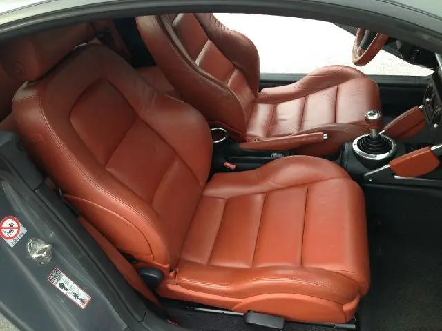 Audi TT MK1 (8N) - Neiman Marcus