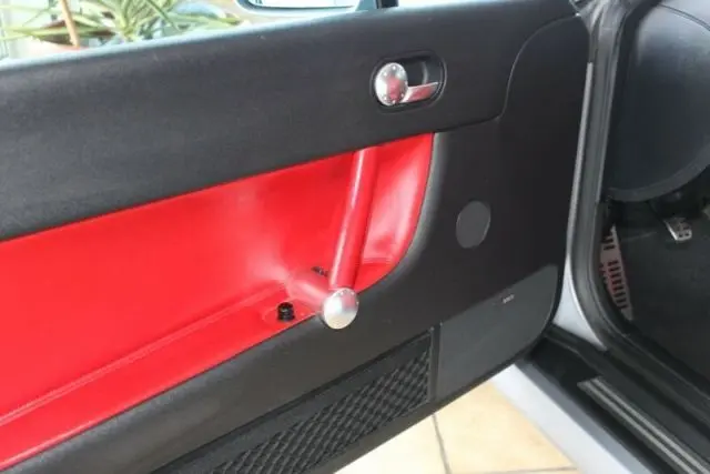 Audi TT MK1 (8N) - S line