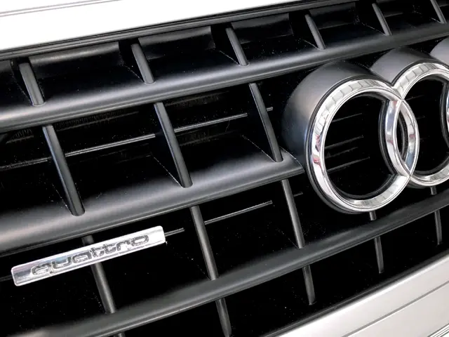 Audi TT MK1 (8N) - Becquet Abt Limited Wide Body