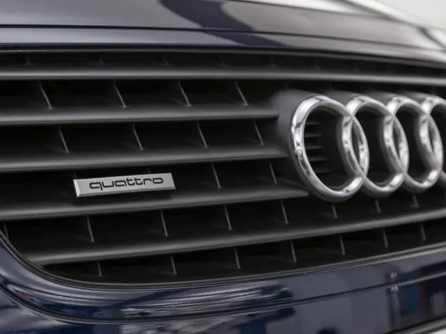 Audi TT MK1 (8N) - Becquet Abt Limited Wide Body