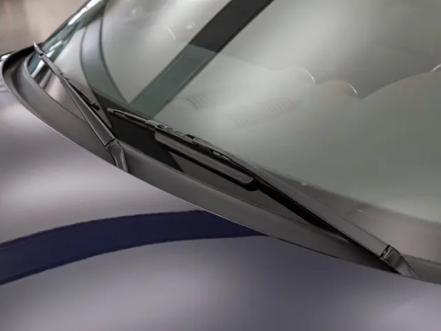 Audi TT 8n - Essuie glaces