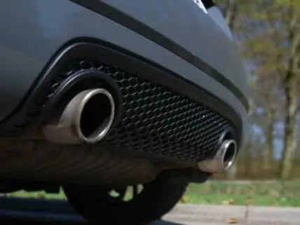 Audi TT MK1 (8N) - Diffuseur 250 ch et Pack Extérieur S line