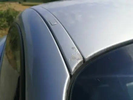 Audi TT MK1 (8N) - Barre de toit