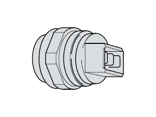 F18 et F54 - Thermocontacteur de ventilateur de liquide de refroidissement