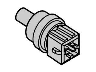 G62 - Transmetteur de température du liquide de refroidissement