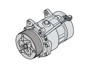 N25 - Coupleur électromagnétique