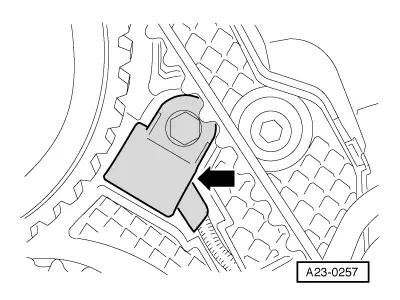 G40 - Transmetteur de Hall