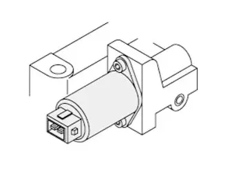 N205 - Electrovalve pour la distribution variable